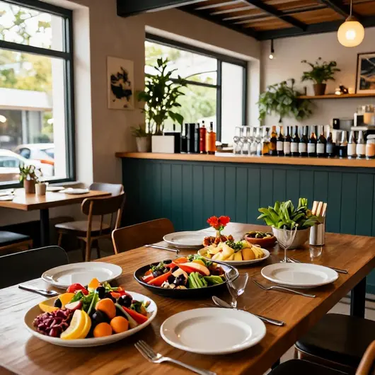 Experiência Gastronômica no BAIANO GASTROBAR