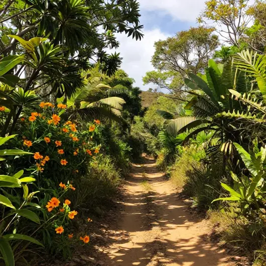 Explore as Atrações das Rotas do Cerrado