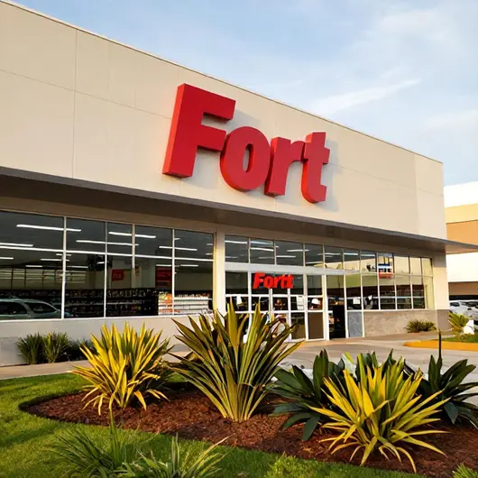 Fort Supermercados: O Destino Ideal para Suas Compras na Bahia Fort Supermercados: O Destino Ideal para Suas Compras na Bahia