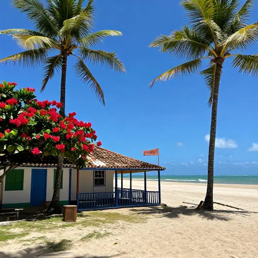 Guias de pousadas na Bahia: 26 opções imperdíveis