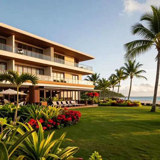 HIT HOTEL: O Refúgio Ideal na Bahia