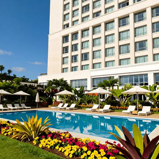 Hotel Deville Prime Salvador: Conforto e Sofisticação na Bahia