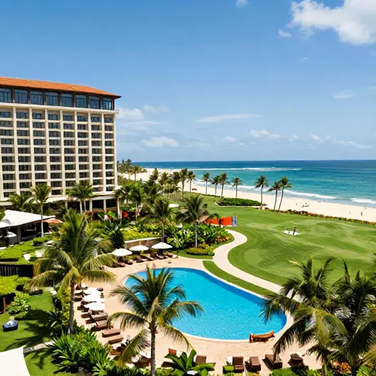 Iberostar Praia do Forte Golf & Spa Resort Iberostar Praia do Forte Golf & Spa Resort