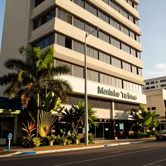 Marinho Turismo: Sua Melhor Opção para Transporte na Bahia