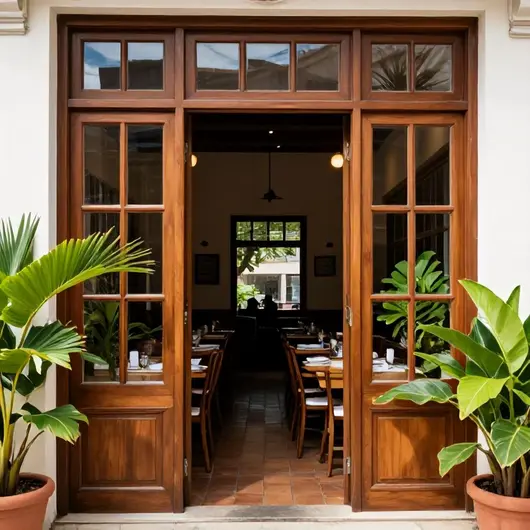 Melhor Restaurante Salvador Melhor Restaurante Salvador
