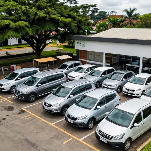 MSR TRANSPORTES: Conforto e Praticidade em Suas Viagens