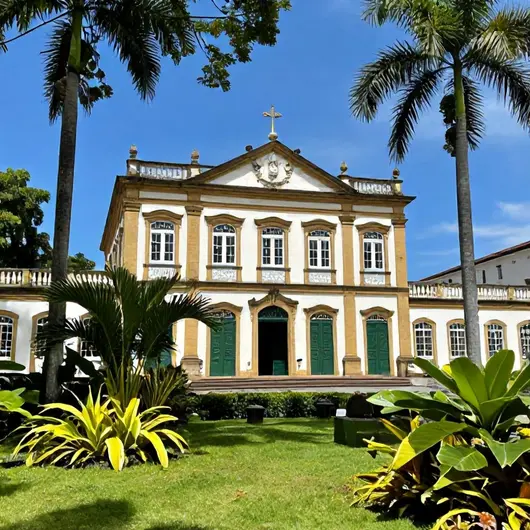 Museu de Arte da Bahia: Um Tesouro Cultural