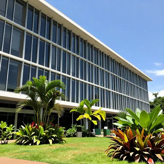 Museu de Ciência e Tecnologia da Bahia: Um Mergulho na Inovação