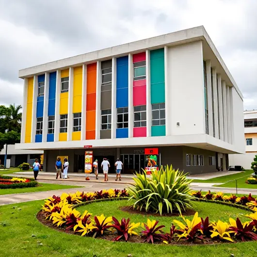 Museu do Samba
