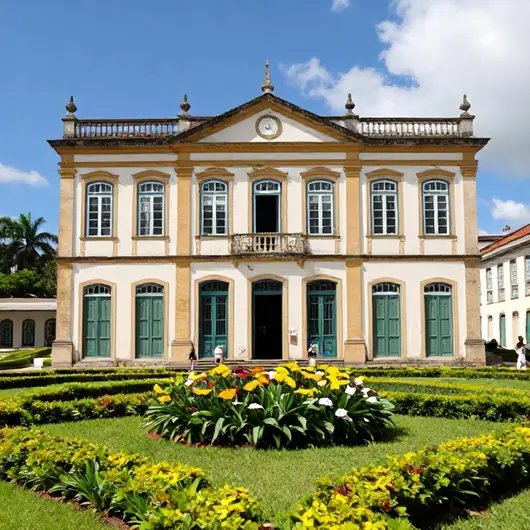 Museus Museus