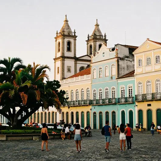 O que fazer em Salvador O que fazer em Salvador