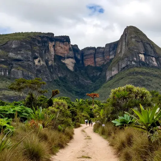 Os 13 melhores lugares na Chapada Diamantina para você explorar