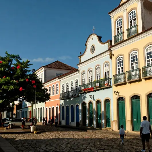 Passeios em Salvador: Descubra as Melhores Atrações