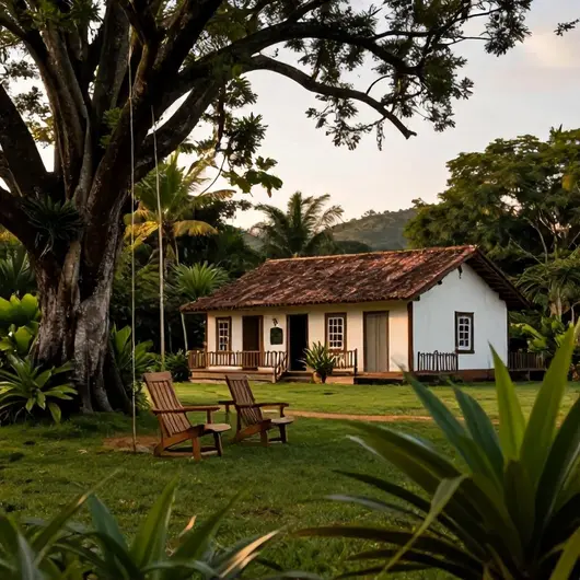 Pousada Recanto Trancoso Pousada Recanto Trancoso