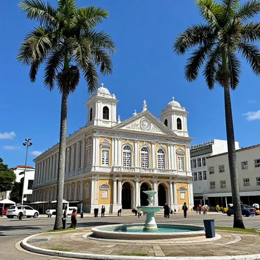Prefeitura Municipal de Salvador Prefeitura Municipal de Salvador