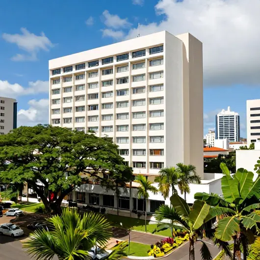 Quality São Salvador: A Escolha Ideal para sua Estada na Bahia Quality São Salvador: A Escolha Ideal para sua Estada na Bahia
