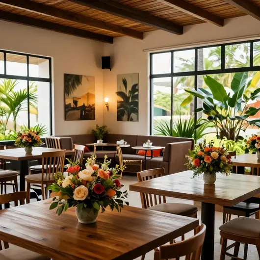 Salas de Eventos: O Espaço Ideal para Seu Evento na Bahia Salas de Eventos: O Espaço Ideal para Seu Evento na Bahia