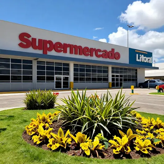 Supermercado Litoral: O Seu Destino para Compras na Bahia
