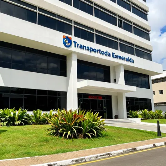 Transportadora Esmeralda