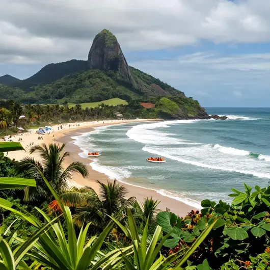Turismo de Aventura Salvador Bahia: Descubra Emoções Radicais Turismo de Aventura Salvador Bahia: Descubra Emoções Radicais