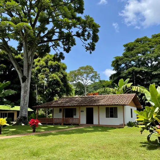 Viver Bahia Pousada: Um Refúgio na Bahia Viver Bahia Pousada: Um Refúgio na Bahia
